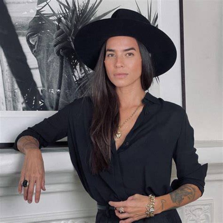 Tasya van Ree Biography