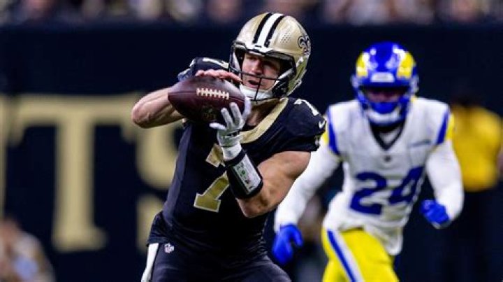 Taysom Hill Pic