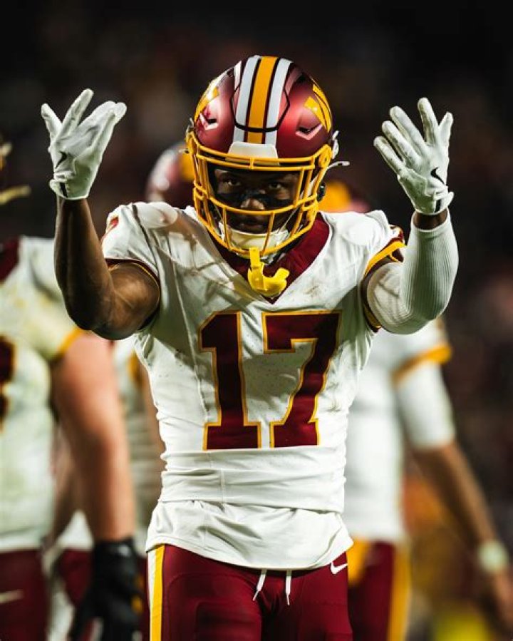 Terry McLaurin