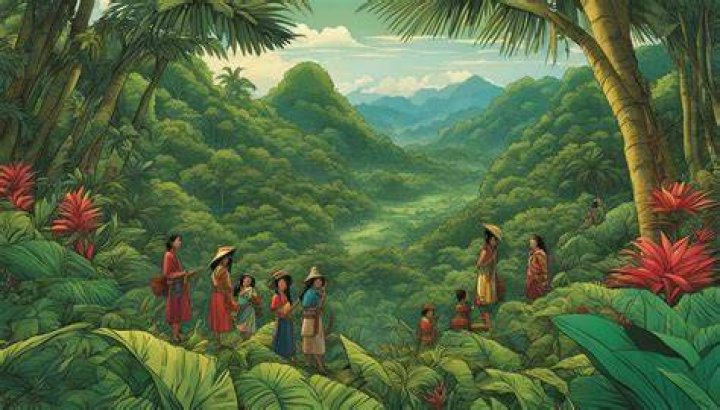 the ancestral