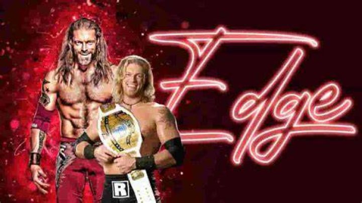 The Edge Biography