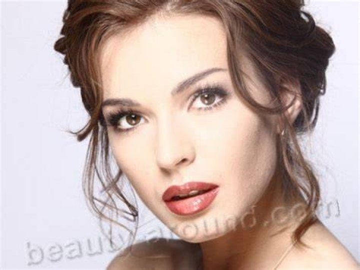 The Greatest Russian Actresses