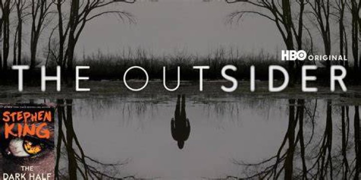 the outsider
