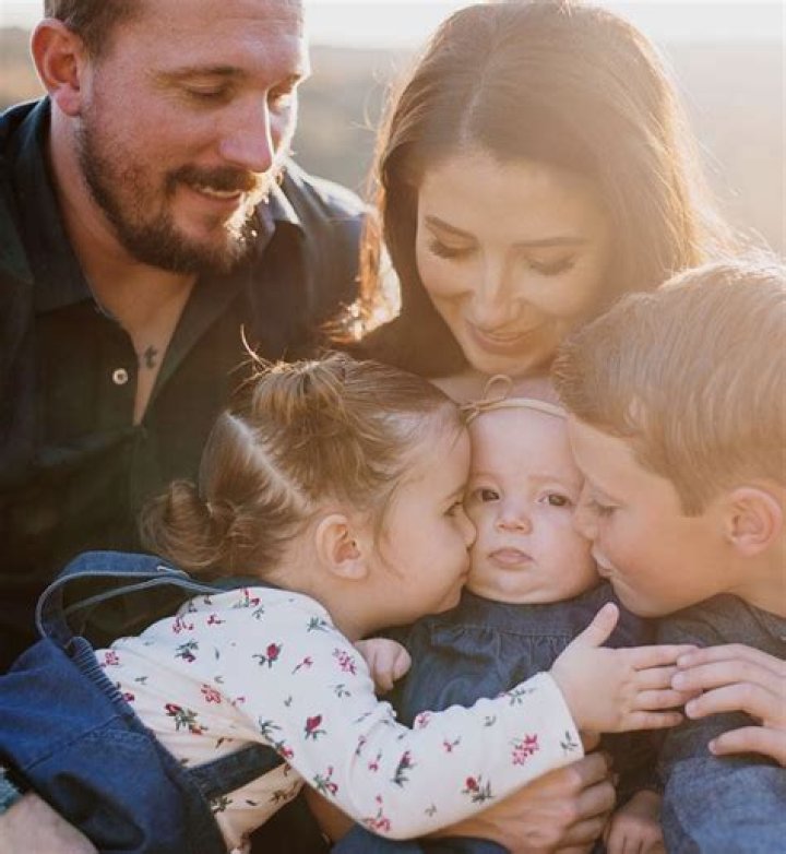 The Palin family