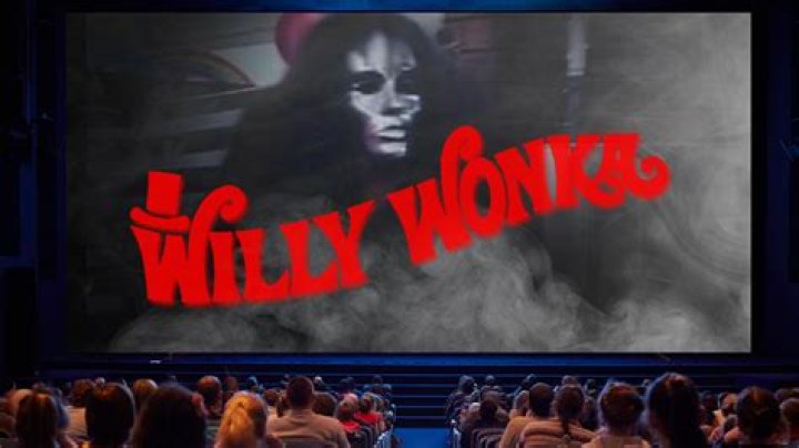 The Unknown from Willy's Chocolate Experience/Timothee Chalamet in Wonka
