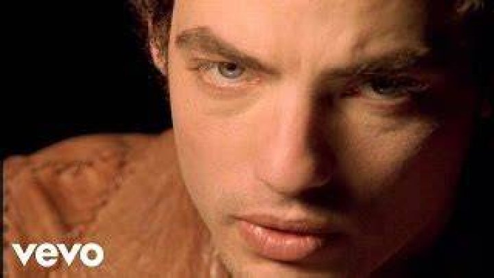 The Wallflowers’s
The Difference Lyrics