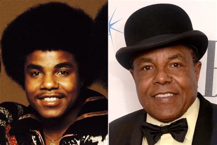 Tito Jackson