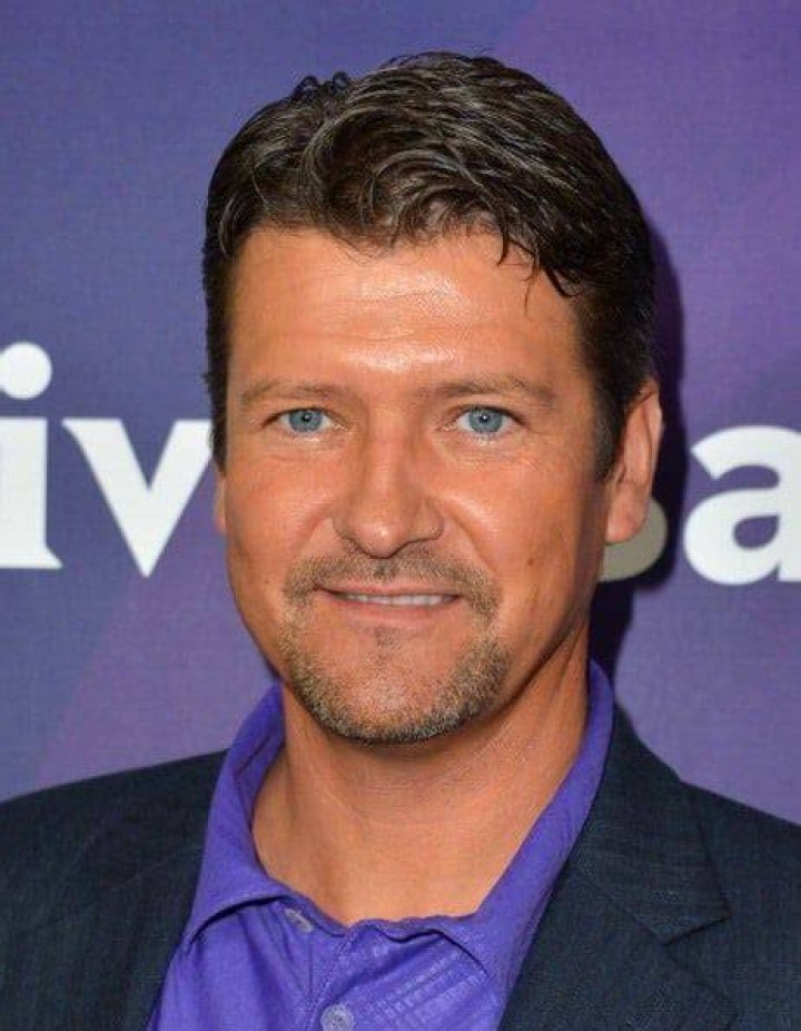Todd Palin Net Worth, Where Is Todd Palin Today?