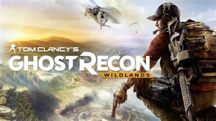 Tom Clancy’s Ghost Recon: Wildlands Review