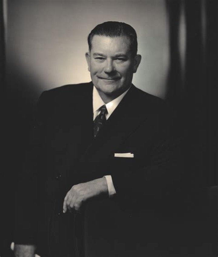 Tom Yawkey Tom Yawkey