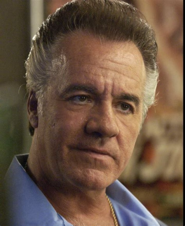 Tony Sirico