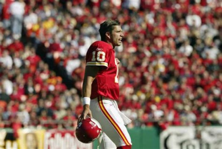 Trent Green Trent Green