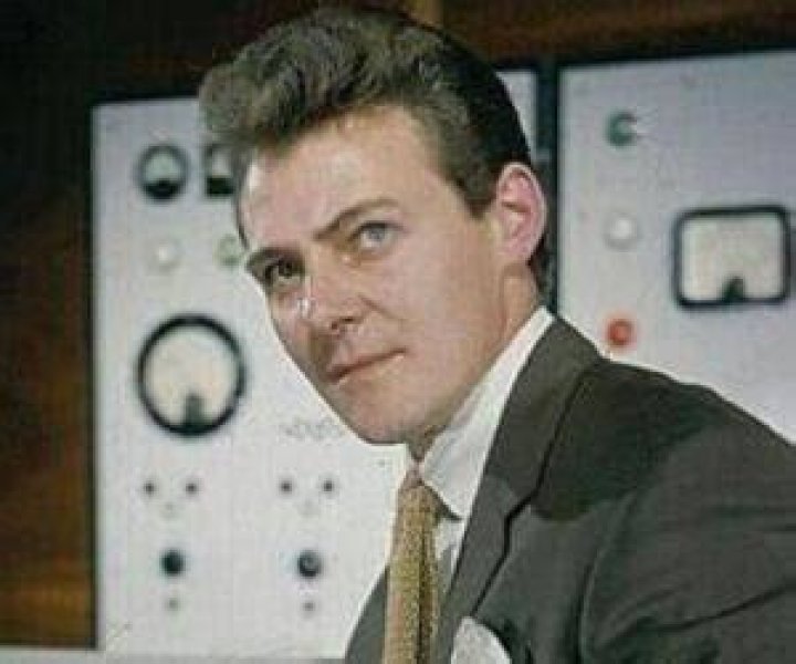 Trevor Gordon Bannister Trevor Gordon Bannister