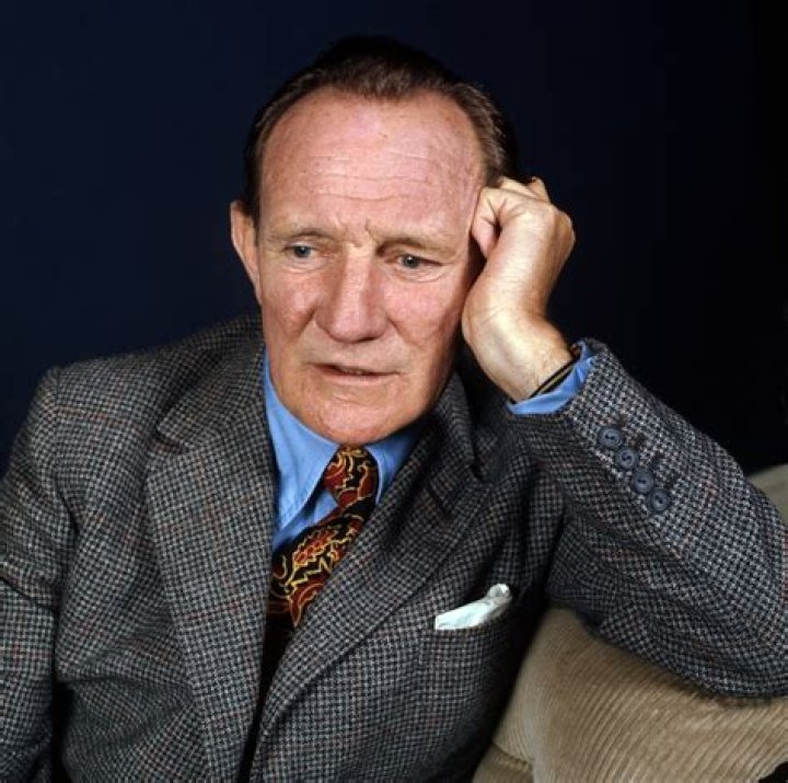 Trevor Howard Trevor Howard