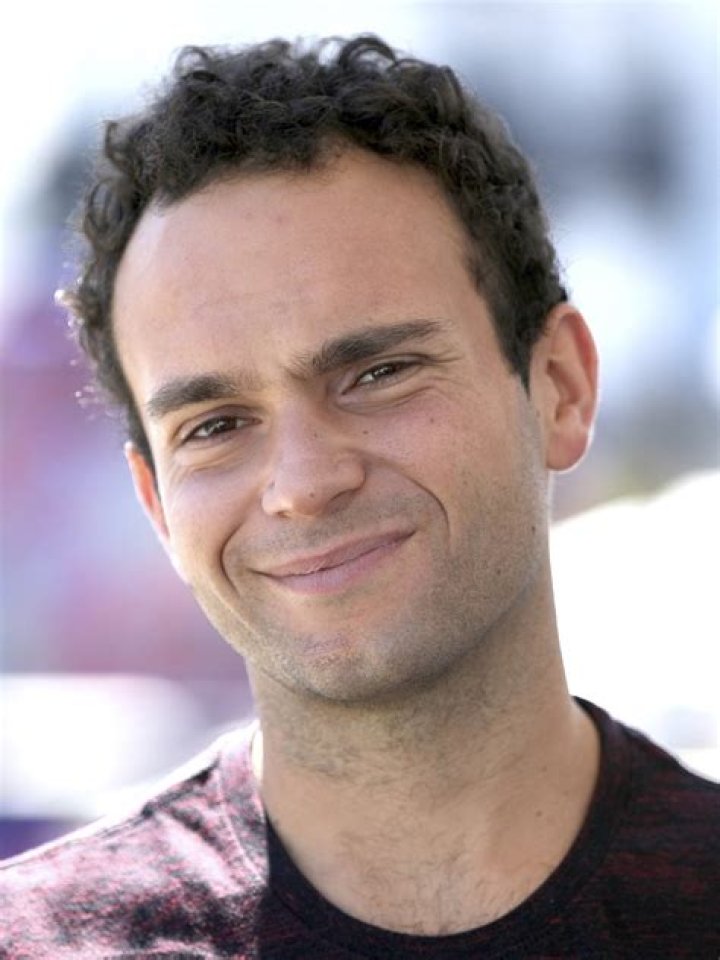 Troy Gentile Troy Gentile