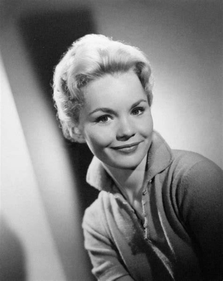 Tuesday Weld Tuesday Weld