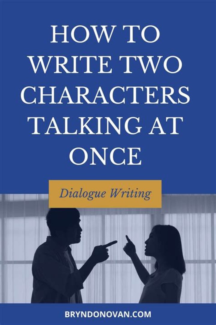 Two characters are talking at a party in Spare Me, Great Lord!