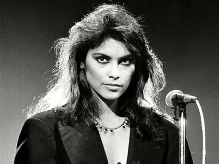 Vanity (Singer) Vanity (Singer)