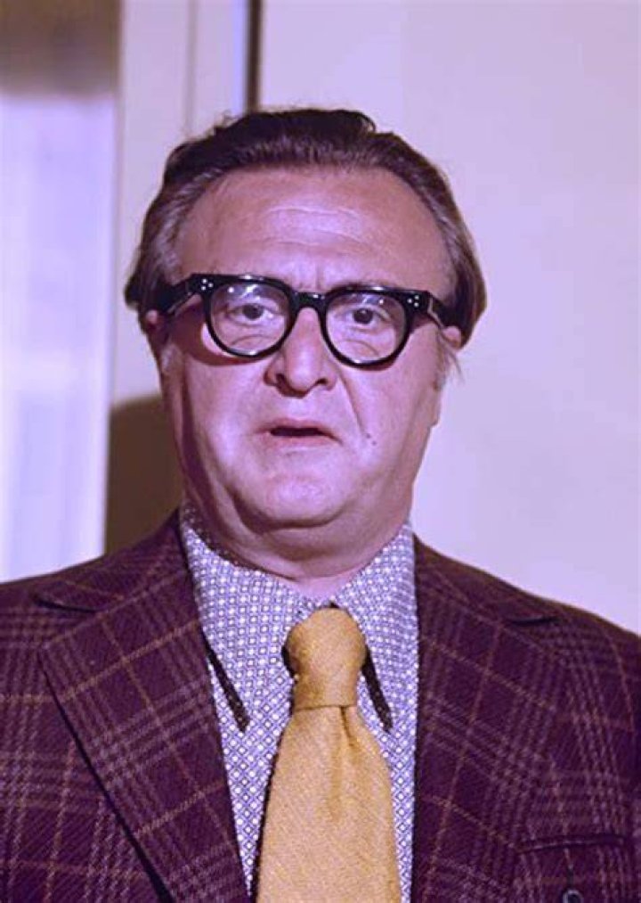 Vincent Gardenia Vincent Gardenia
