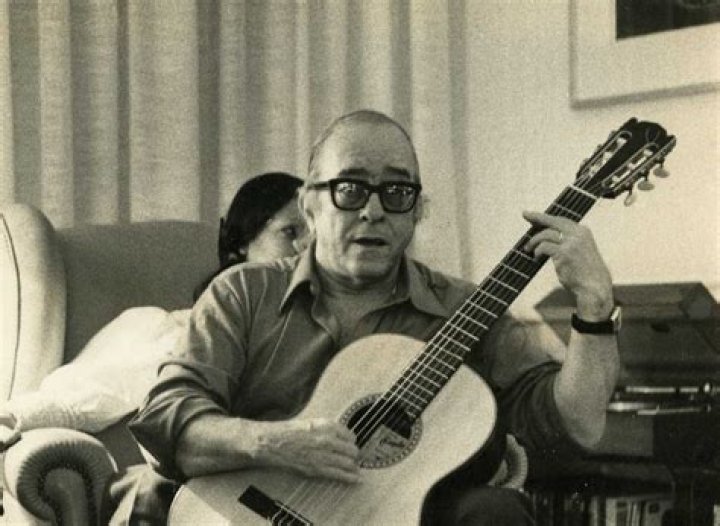 Vinicius de Moraes Vinicius de Moraes