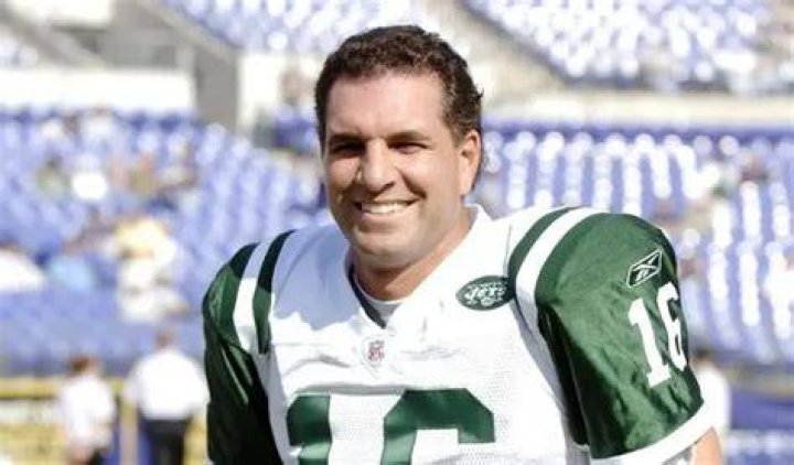 Vinny Testaverde Vinny Testaverde