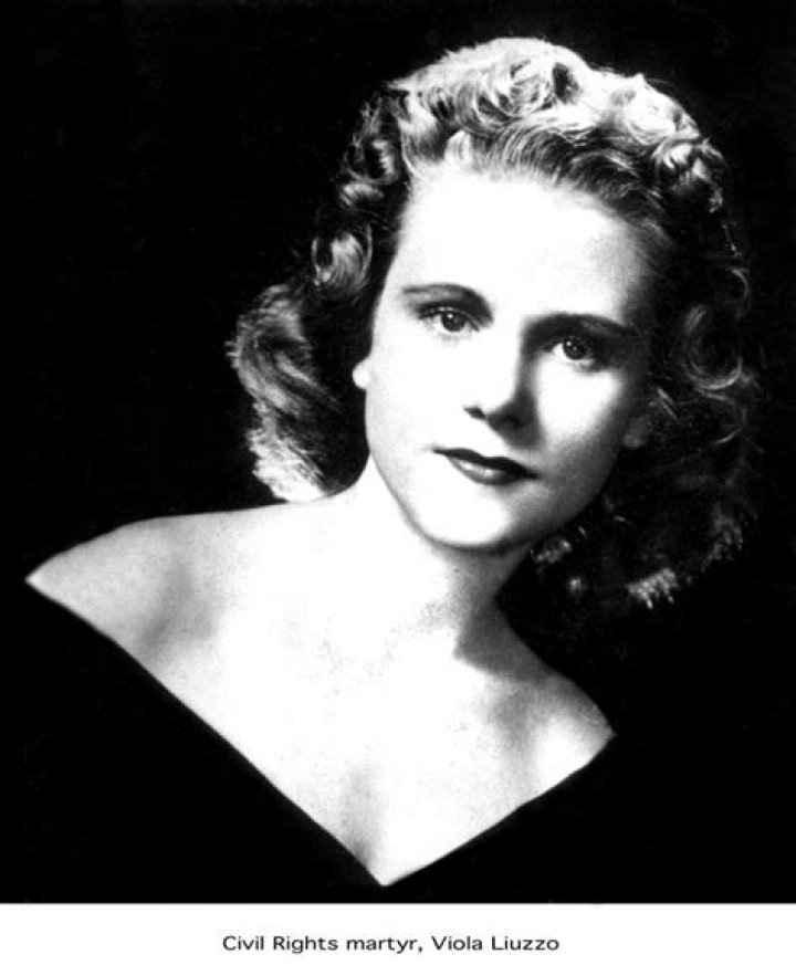 Viola Liuzzo Viola Liuzzo