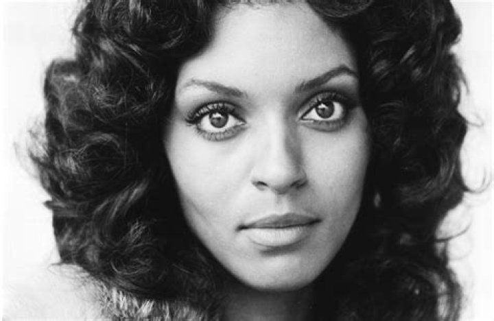 Vonetta McGee Vonetta McGee