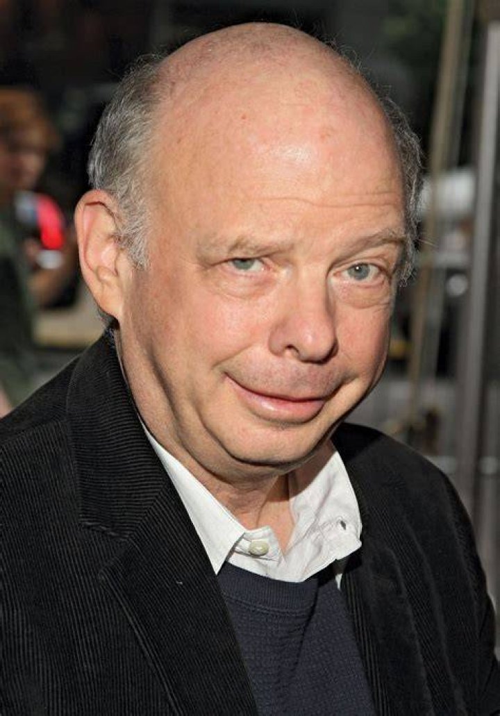Wallace Shawn Wallace Shawn
