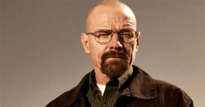 Walter White