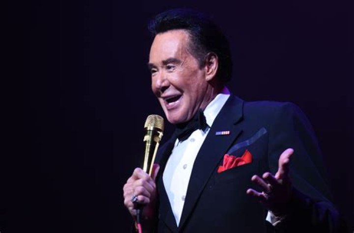 Wayne Newton