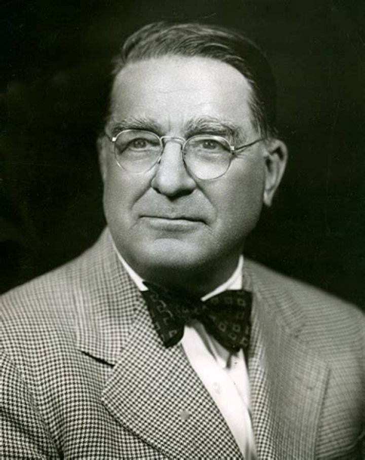 Wesley Branch Rickey Wesley Branch Rickey
