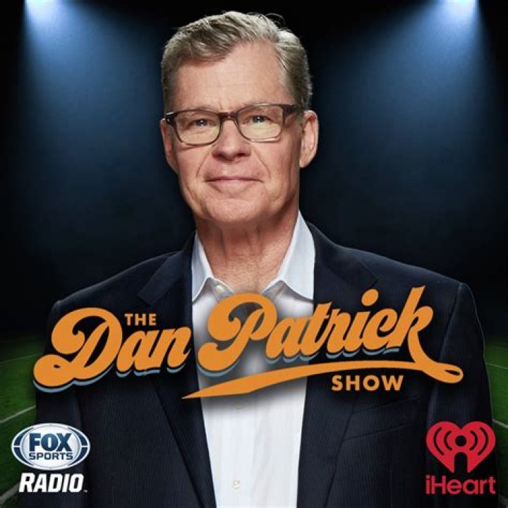 What could Dan Patrick Show buy with $1.04 million?