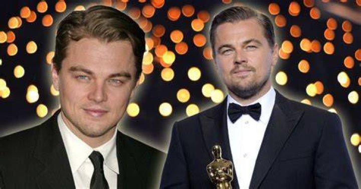 What is Leonardo DiCaprio’s net worth?