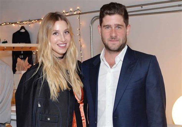 Whitney Port Whitney Port
