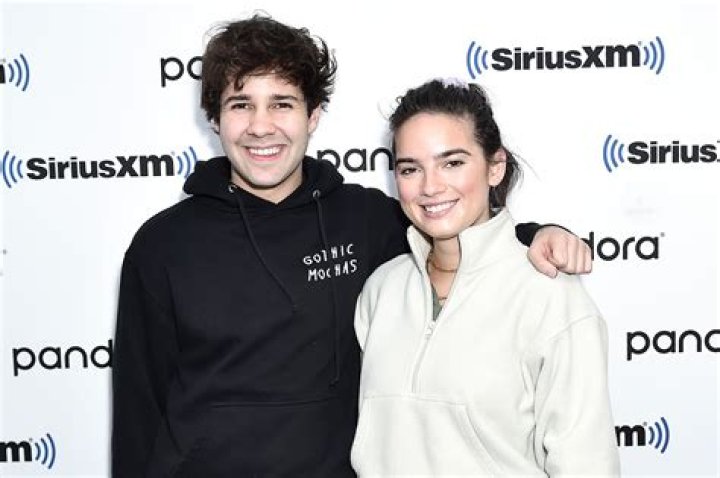 Who Has Dated David Dobrik? – Celebrity