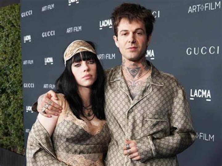 Who is Billie Eilish boyfriend?