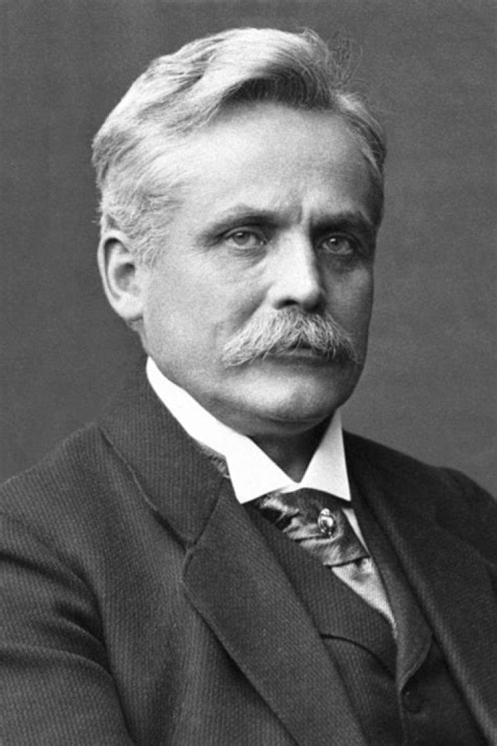 Wilhelm Wien Wilhelm Wien