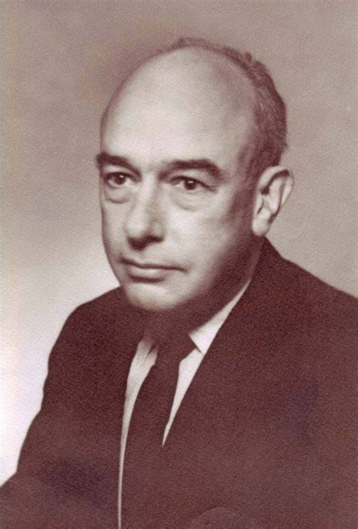 Willard Van Orman Quine Willard Van Orman Quine