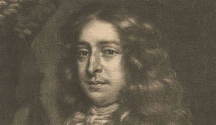 William Berkeley William Berkeley