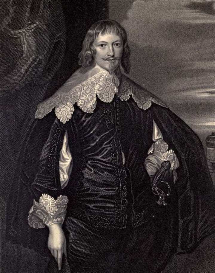 William Cavendish, 1st Duke of Newcastle William Cavendish, 1st Duke of Newcastle