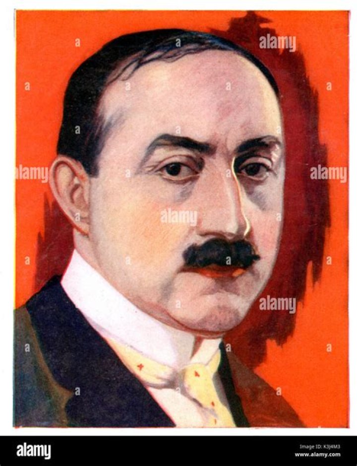 William Fox William Fox