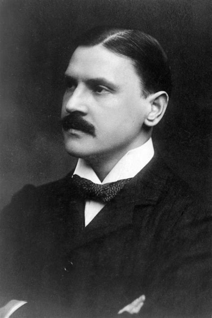 William Maugham William Maugham