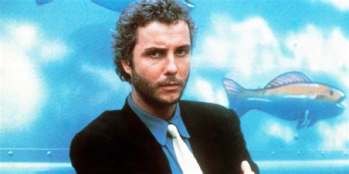 William Petersen