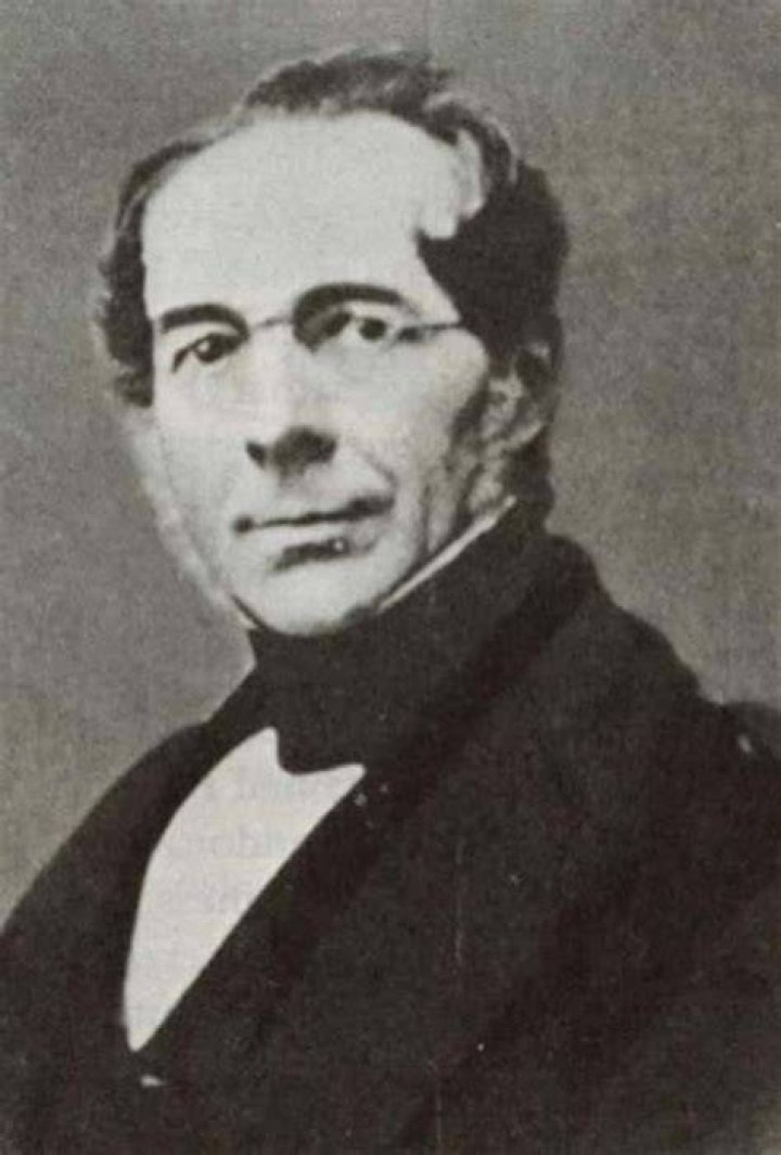 William Rutter Dawes William Rutter Dawes