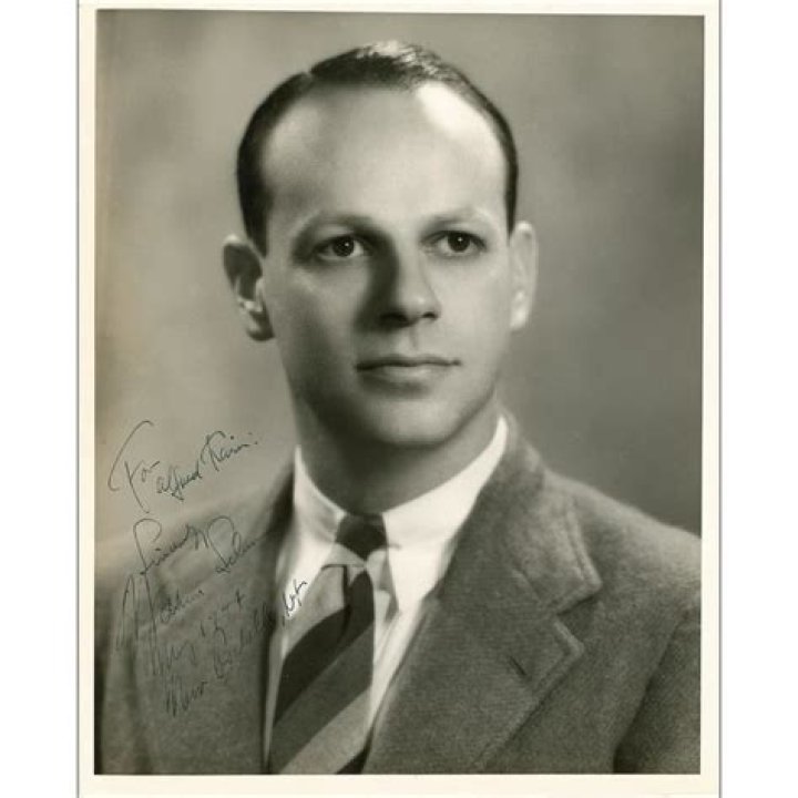 William Schuman William Schuman