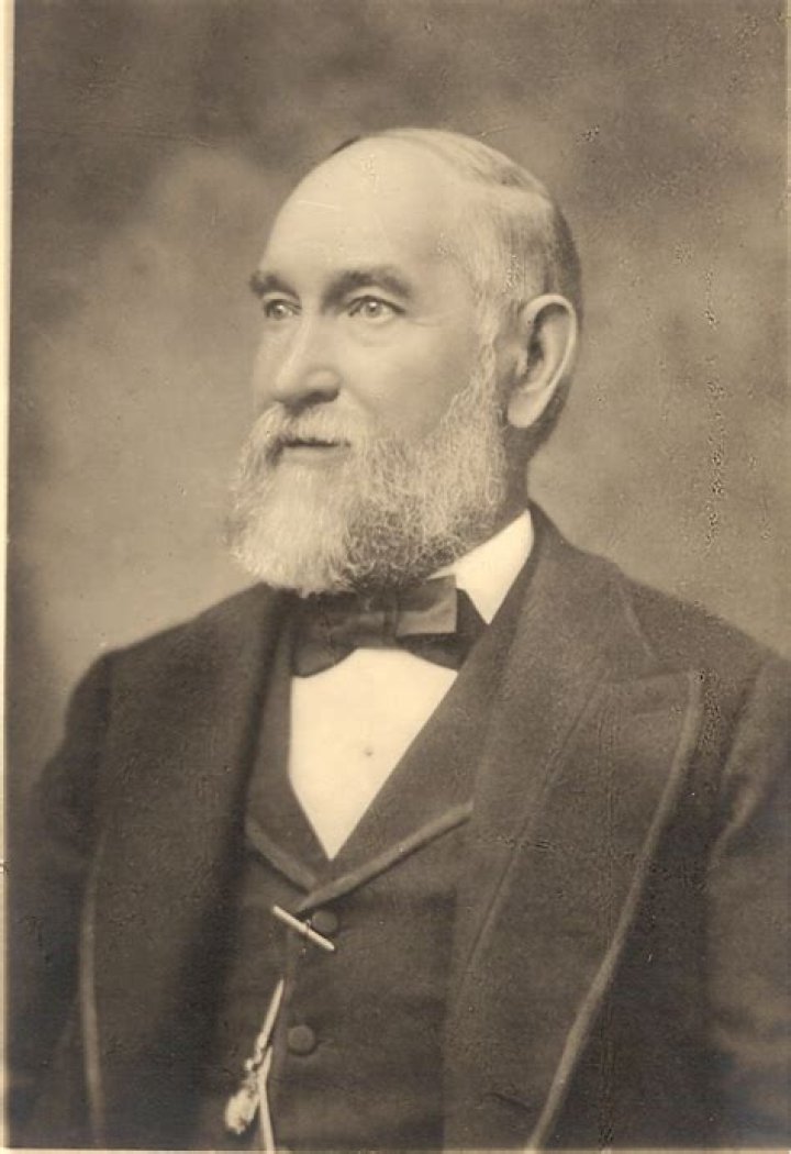 William Thompson William Thompson
