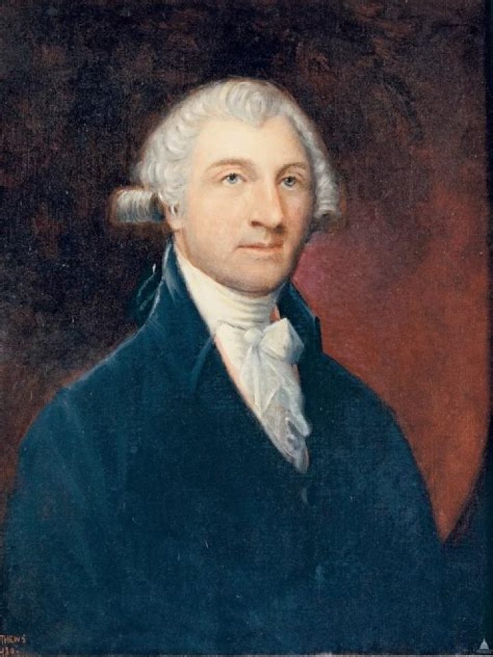 William Thornton William Thornton