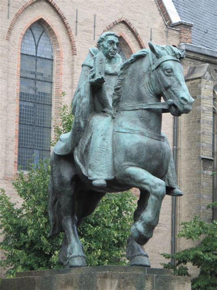 Willibrord Willibrord