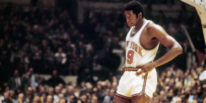 Willis Reed