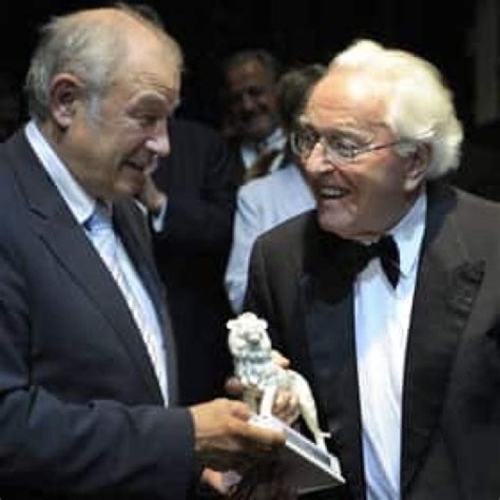 Wolfgang Wagner